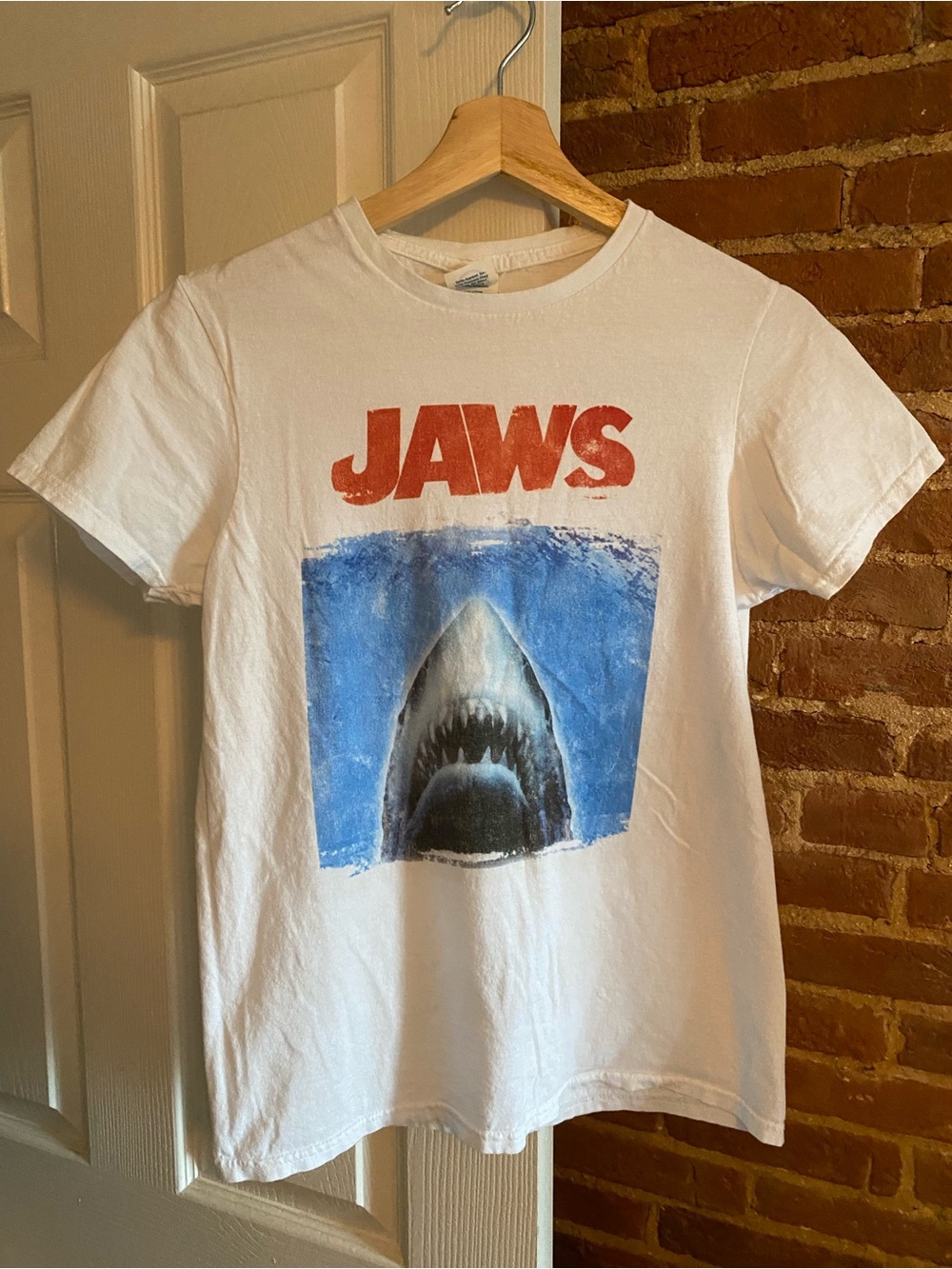 Kohl’s Jaws Open Water T-Shirt